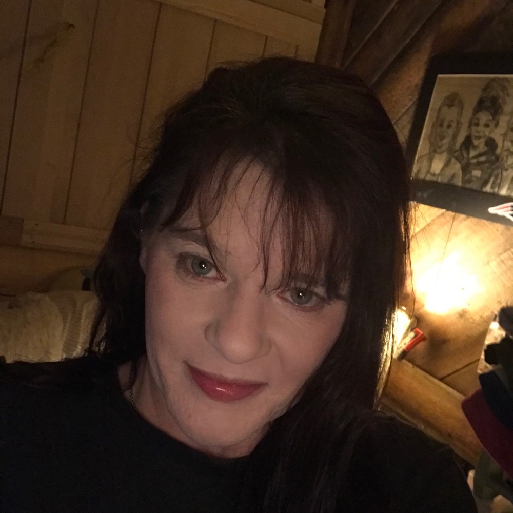 Meet your Posher, Chrystie